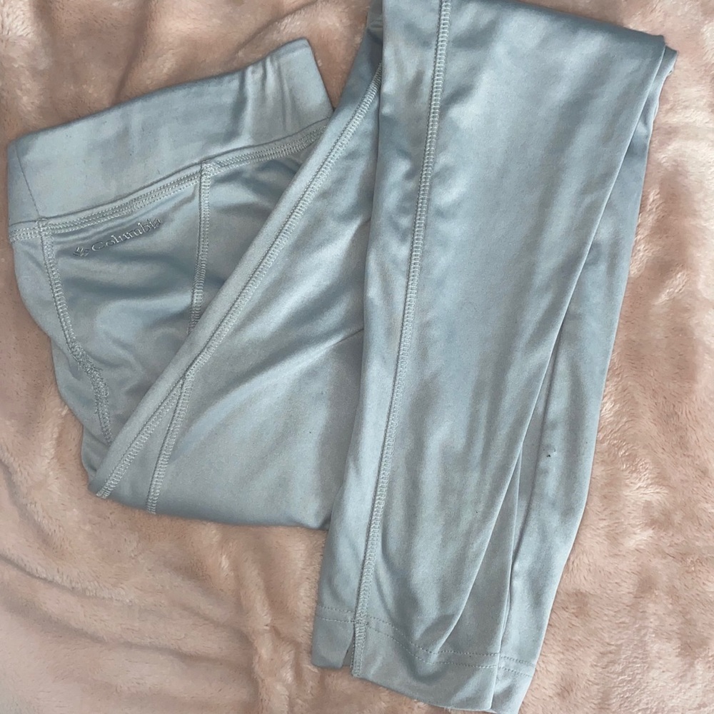 Columbia leggings
